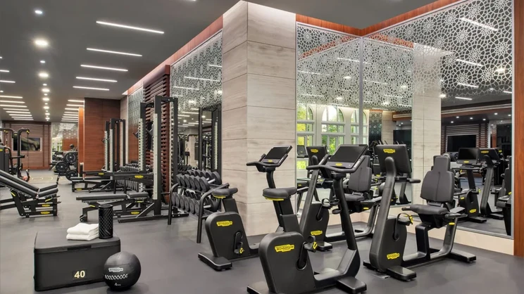 Al Messila A Luxury Collection Resort & Spa